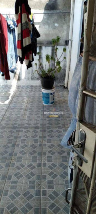 Imagem Casa com 2 Quartos à Venda, 180 m² em Barcelona - São Caetano Do Sul