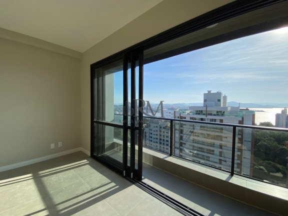 Imagem Apartamento com 1 Quarto à Venda, 53 m² em Centro - Florianópolis