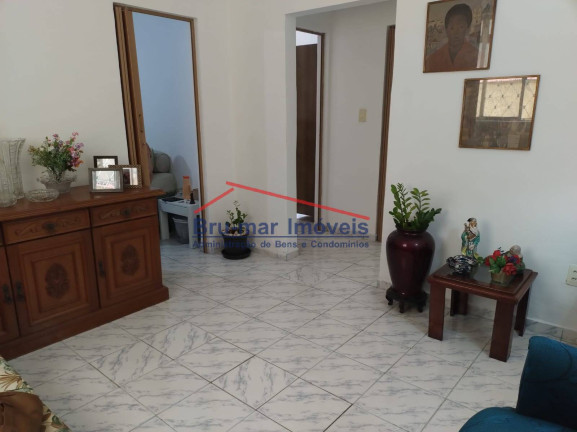Imagem Apartamento com 2 Quartos à Venda, 66 m² em Embaré - Santos
