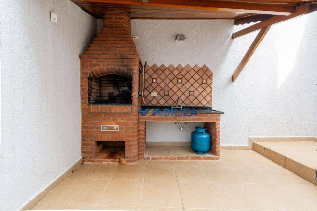 Imagem Sobrado com 3 Quartos à Venda, 171 m² em Jardim Vila Formosa - São Paulo