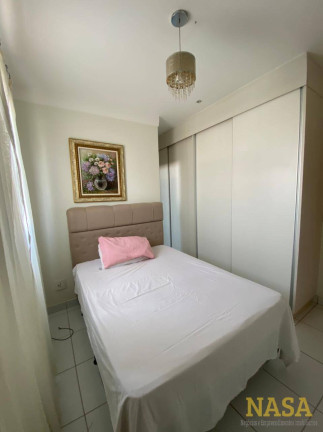Imagem Apartamento com 3 Quartos à Venda, 85 m² em Jardim Das Américas - Cuiabá