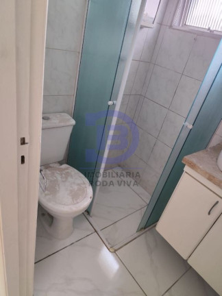 Imagem Apartamento com 3 Quartos à Venda, 60 m² em Jardim Castelo - São Paulo Imagem Apartamento com 3 Quartos à Venda, 60 m² em Jardim Castelo - São Paulo