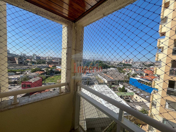 Imagem Apartamento com 3 Quartos à Venda, 128 m² em Centro - Santo André Imagem Apartamento com 3 Quartos à Venda, 128 m² em Centro - Santo André