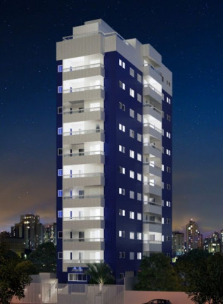 Imagem Apartamento com 2 Quartos à Venda, 62 m² em Vila Guilhermina - Praia Grande Imagem Apartamento com 2 Quartos à Venda, 62 m² em Vila Guilhermina - Praia Grande