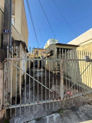 Imagem Casa com 1 Quarto para Alugar, 50 m² em Jardim Guanabara - Jundiaí Imagem Casa com 1 Quarto para Alugar, 50 m² em Jardim Guanabara - Jundiaí