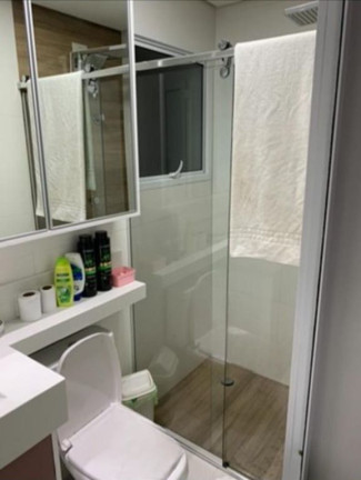 Imagem Apartamento com 2 Quartos à Venda, 56 m² em Vila Romanópolis - Ferraz De Vasconcelos Imagem Apartamento com 2 Quartos à Venda, 56 m² em Vila Romanópolis - Ferraz De Vasconcelos