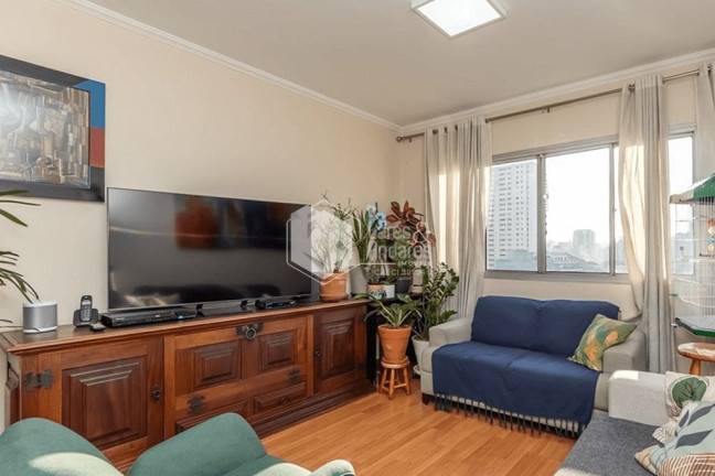 Imagem Apartamento com 3 Quartos à Venda, 84 m² em Aclimação - São Paulo Imagem Apartamento com 3 Quartos à Venda, 84 m² em Aclimação - São Paulo