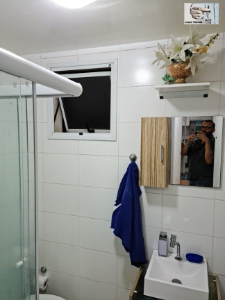 Imagem Apartamento com 2 Quartos à Venda, 46 m² em Vila Amélia - São Paulo Imagem Apartamento com 2 Quartos à Venda, 46 m² em Vila Amélia - São Paulo