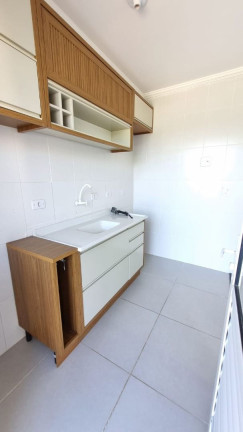 Imagem Apartamento com 2 Quartos à Venda, 42 m² em Jardim Da Glória - Cotia