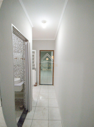 Imagem Casa com 3 Quartos à Venda, 141 m² em Jardim Santa Marta - Salto