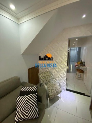 Casa com 2 Quartos à Venda, 70 m² em Parque São Vicente - Sao Vicente