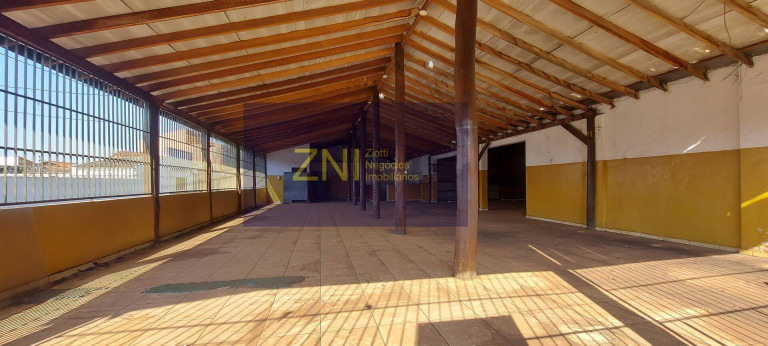 Imagem Galpão à Venda, 600 m² em Ipiranga - Ribeirão Preto Imagem Galpão à Venda, 600 m² em Ipiranga - Ribeirão Preto