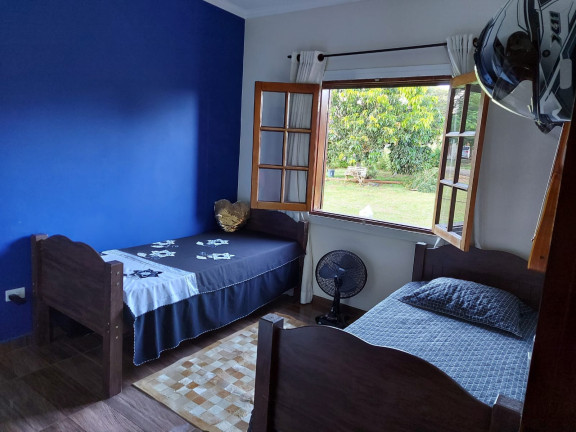 Imagem Casa com 3 Quartos à Venda, 170 m² em Ninho Verde Ii - Pardinho