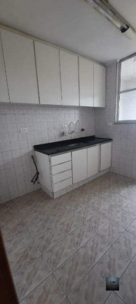 Imagem Apartamento com 2 Quartos à Venda, 75 m² em Centro - São Bernardo Do Campo