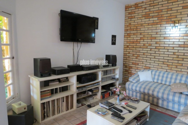 Imagem Casa com 3 Quartos à Venda, 260 m² em Morumbi - São Paulo