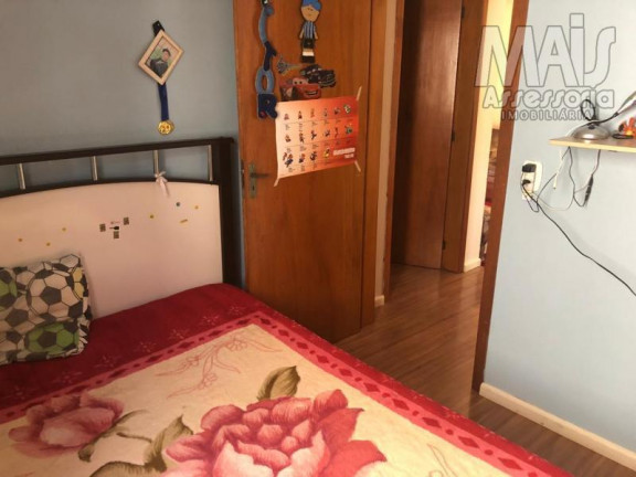 Imagem Casa com 4 Quartos à Venda, 80 m² em Sol Nascente - Estância Velha