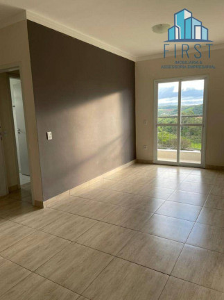 Imagem Apartamento com 2 Quartos à Venda, 70 m² em Jardim Eldorado - Vinhedo