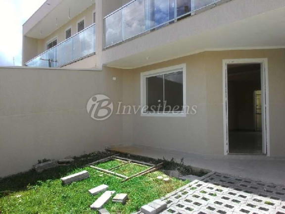 Imagem Sobrado com 3 Quartos à Venda, 155 m² em Emiliano Perneta - Pinhais Imagem Sobrado com 3 Quartos à Venda, 155 m² em Emiliano Perneta - Pinhais