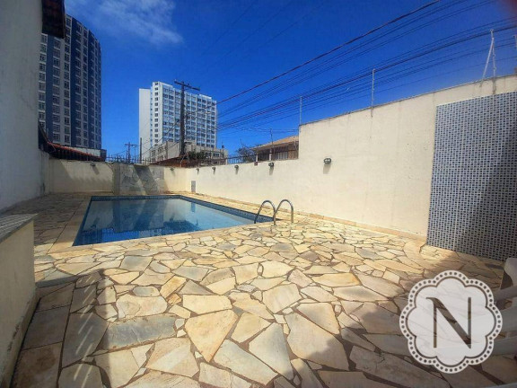 Imagem Sobrado com 2 Quartos para Alugar, 85 m² em Praia Do Sonho - Itanhaém Imagem Sobrado com 2 Quartos para Alugar, 85 m² em Praia Do Sonho - Itanhaém