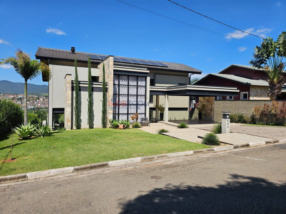Imagem Casa com 4 Quartos à Venda, 1.138 m² em Bom Jesus Dos Perdões Imagem Casa com 4 Quartos à Venda, 1.138 m² em Bom Jesus Dos Perdões