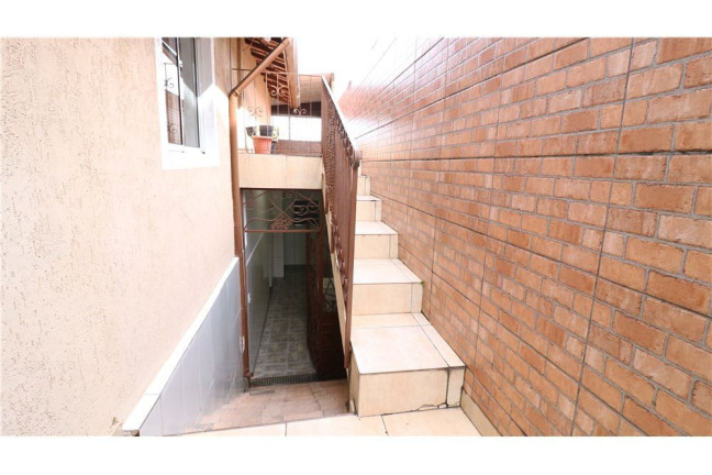 Imagem Casa com 2 Quartos à Venda, em Campo Limpo - São Paulo Imagem Casa com 2 Quartos à Venda, em Campo Limpo - São Paulo