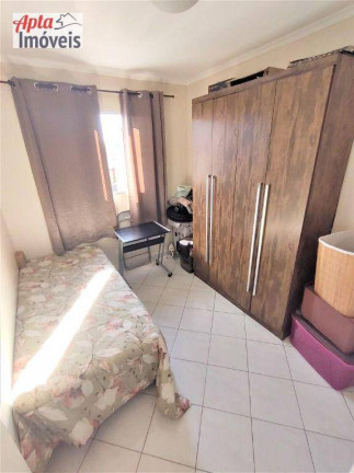 Imagem Apartamento com 2 Quartos à Venda, 50 m² em Freguesia Do ó - São Paulo