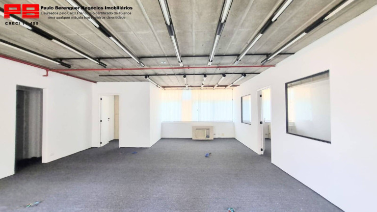 Imóvel Comercial à Venda, 98 m² em Brooklin - São Paulo