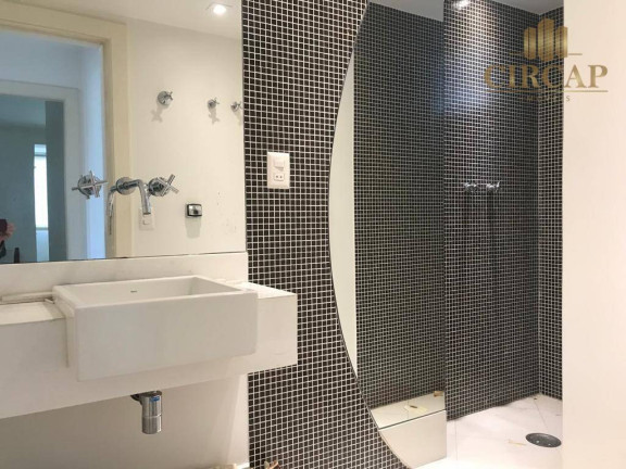 Imagem Apartamento com 2 Quartos à Venda, 168 m² em Jardim Paulistano - São Paulo Imagem Apartamento com 2 Quartos à Venda, 168 m² em Jardim Paulistano - São Paulo