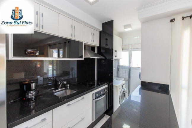 Imagem Apartamento com 2 Quartos à Venda, 72 m² em Vila Cruzeiro - São Paulo Imagem Apartamento com 2 Quartos à Venda, 72 m² em Vila Cruzeiro - São Paulo
