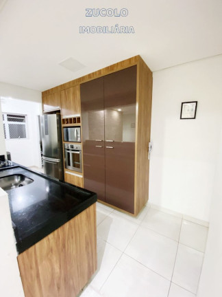 Imagem Apartamento com 3 Quartos à Venda, 104 m² em Centro - São Bernardo Do Campo