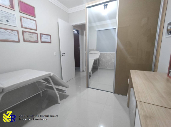 Imagem Apartamento com 2 Quartos à Venda, 59 m² em Vila Lúcia - São Paulo Imagem Apartamento com 2 Quartos à Venda, 59 m² em Vila Lúcia - São Paulo