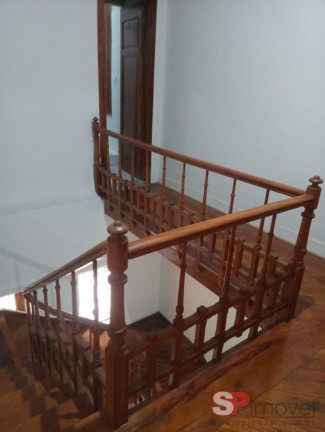 Imagem Casa com 1 Quarto à Venda, 700 m² em Consolação - São Paulo