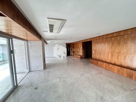 Imagem Apartamento com 3 Quartos à Venda, 335 m² em Moema - São Paulo