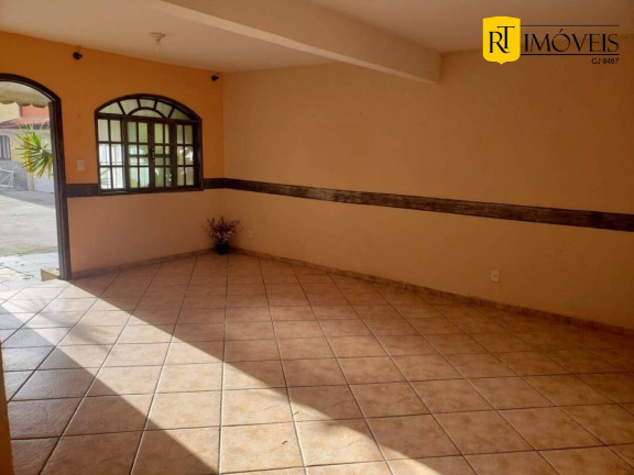 Casa com 3 Quartos à Venda, 168 m² em Jardim Flamboyant - Cabo Frio