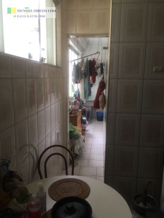 Imagem Apartamento com 3 Quartos à Venda, 94 m² em Vila Mariana - São Paulo