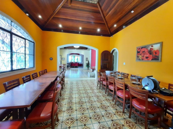 Imagem Casa com 4 Quartos à Venda, 800 m² em Parque Silvestre - Guapimirim