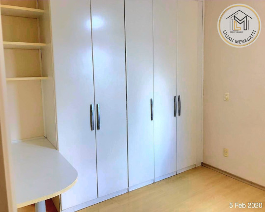 Imagem Imóvel com 3 Quartos à Venda, 71 m² em Retiro - Jundiaí Imagem Imóvel com 3 Quartos à Venda, 71 m² em Retiro - Jundiaí
