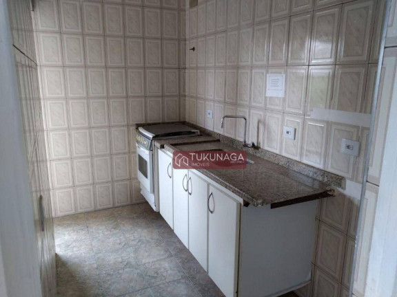 Imagem Apartamento com 1 Quarto à Venda, 47 m² em Mandaqui - São Paulo