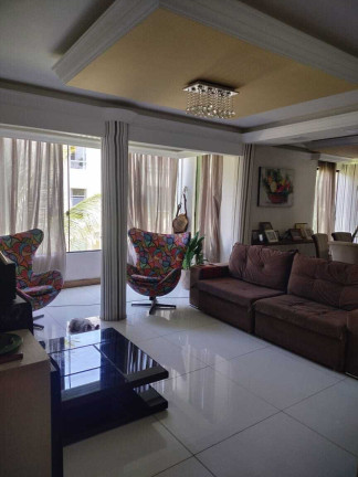 Apartamento com 2 Quartos à Venda, 98 m² em Vilas Do Atlantico - Lauro De Freitas