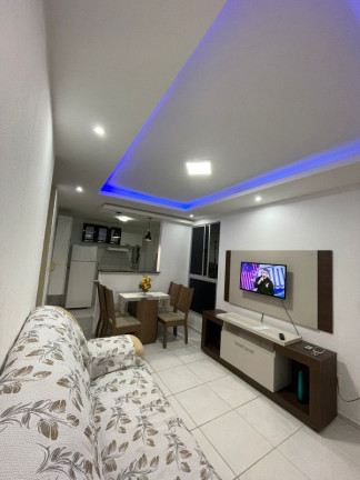 Imagem Apartamento com 2 Quartos à Venda, 45 m² em Sim - Feira De Santana