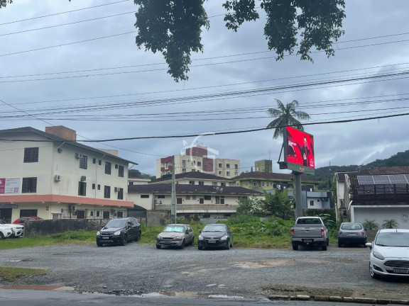 Imagem Terreno à Venda, 965 m² em Saguaçu - Joinville Imagem Terreno à Venda, 965 m² em Saguaçu - Joinville