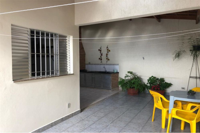 Imagem Casa com 4 Quartos à Venda,  em Ipiranga - São Paulo
