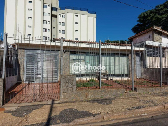 Casa com 3 Quartos à Venda, 385 m² em Botafogo - Campinas