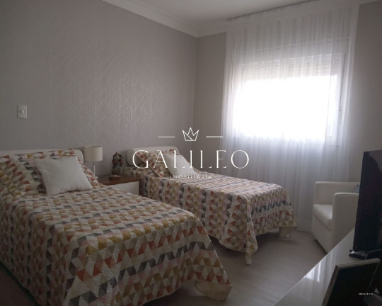 Imagem Apartamento com 3 Quartos à Venda, 163 m² em Vila Arens - Jundiai Imagem Apartamento com 3 Quartos à Venda, 163 m² em Vila Arens - Jundiai