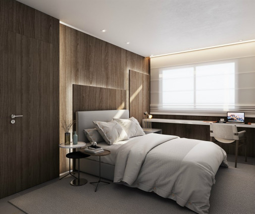 Imagem Apartamento com 2 Quartos à Venda, 89 m²