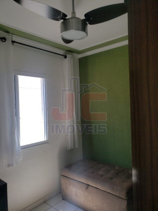 Imagem Apartamento com 2 Quartos à Venda, 47 m² em Ipiranga - Ribeirão Preto Imagem Apartamento com 2 Quartos à Venda, 47 m² em Ipiranga - Ribeirão Preto