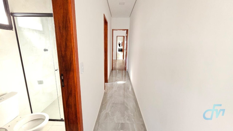 Imagem Casa com 2 Quartos à Venda, 65 m² em Vila Nova Cintra - Mogi Das Cruzes