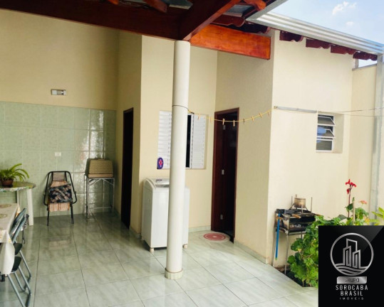 Imagem Casa com 4 Quartos à Venda, 182 m² em Jardim Residencial Villa Amato - Sorocaba Imagem Casa com 4 Quartos à Venda, 182 m² em Jardim Residencial Villa Amato - Sorocaba
