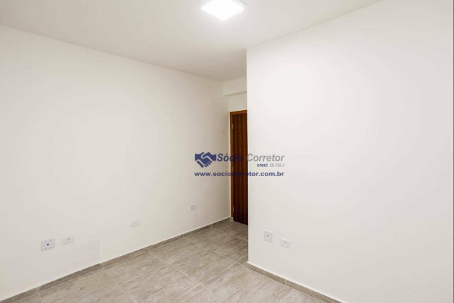 Imagem Apartamento com 1 Quarto para Alugar, 24 m² em Vila São Pedro - Guarulhos