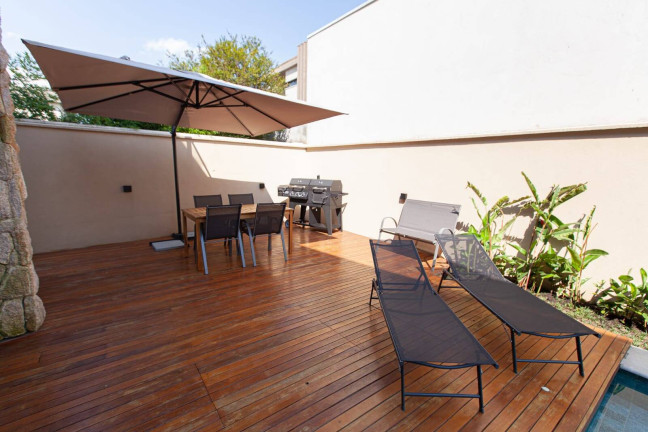 Imagem Casa com 4 Quartos à Venda, 400 m² em Tamboré - Santana De Parnaíba Imagem Casa com 4 Quartos à Venda, 400 m² em Tamboré - Santana De Parnaíba